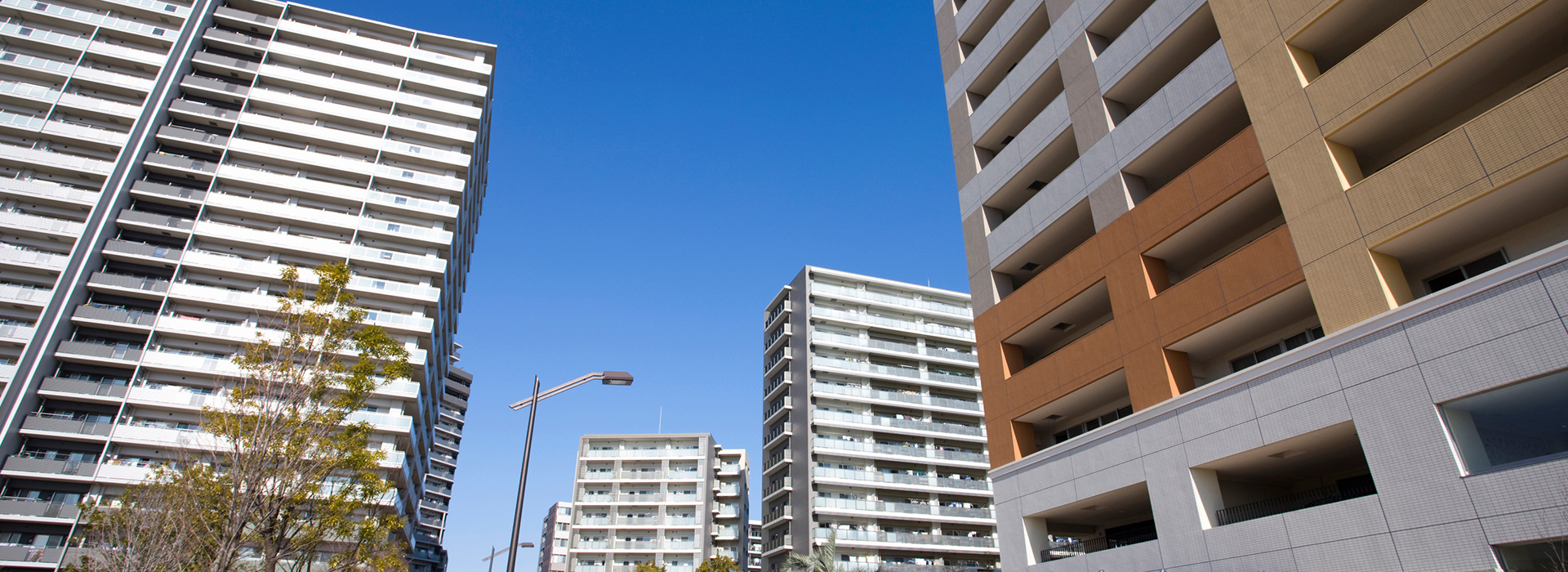 マンション